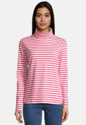 Produktbild von salzhaut Damen Longsleeve NÖßEN S
