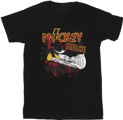 Produktbild von Disney - T-Shirt für Herren BI42464 (M) (Schwarz)