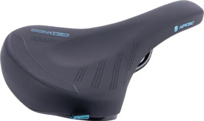 Image de Contec selle Aerobic Sport, unisexe M bleu