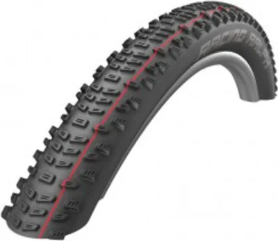 Obrázok produktu pre Schwalbe Racing Ralph 29/28" (622 mm) Black 2.25 Tubeless Ready Plášť na MTB bicykel