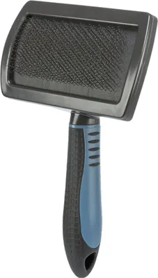 Produktbild von TRIXIE Softbürste - diverse - 12 × 20 cm