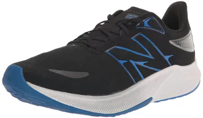 Produktbild von New Balance mfcprlb3 Herren Laufschuhe, Laserblau/Schwarz, Gr. 40
