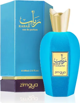 Zdjęcie produktu dla Zimaya Rabab woda perfumowana unisex 100 ml