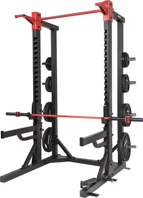 Produktbild von Inspire UCHR1 Ultimate Commercial Half Rack