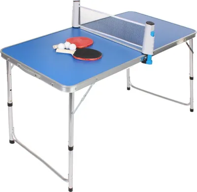 Obrázok produktu pre Kid Pong stôl na stolný tenis, 1 balenie