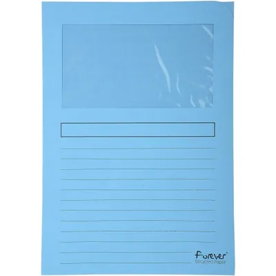 Produktbild von Exacompta 50252E, Blau