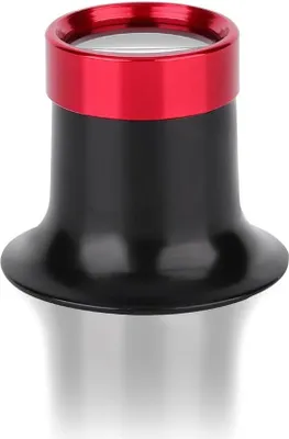 Produktbild von Vergrößerungsglas für Uhrenreparatur - 10X Lupe für Juweliere und Schmuck