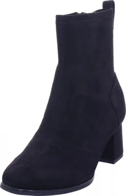 Produktbild von Jana m8530845 Damen Stiefelette in Schwarz, Größe 36