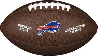 Produktbild von Wilson NFL Licensed Buffalo Bills American Football