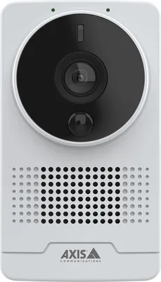 Produktbild von AXIS M1075-L Netzwerkkamera Cube HDTV 1080p
