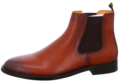 Produktbild von Digel Stockholm Chelsea Boot Braun