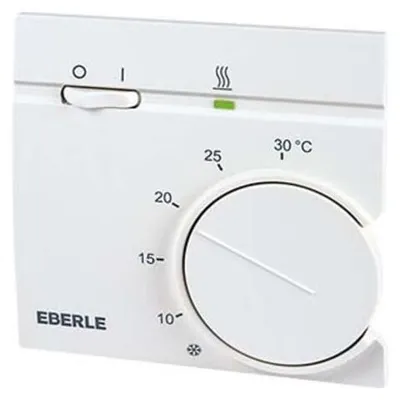 Produktbild von Eberle Controls Raumtemperaturregler RTR 9725