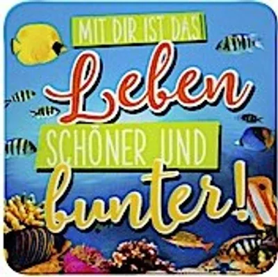 Produktbild von Unters.3D BUNTER deC18