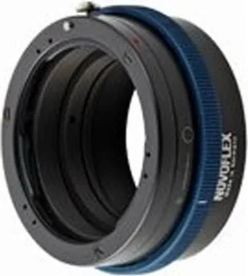 Immagine prodotto di Adattatore Novoflex da obiettivo Pentax K a fotocamera Sony con attacco E