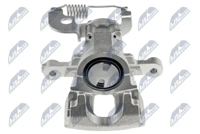 Produktbild von NTY HZT-FR-015 Bremssattel Hinten Rechts Rechts Ø38mm für FORD MONDEO III Kombi (BWY)