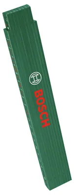 Obrázok produktu pre Drevoľavý meter 2M BOSCH