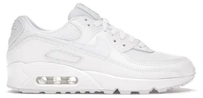 Produktbild von Nike Air Max 90 Twist White (Women's) - EU 36.5