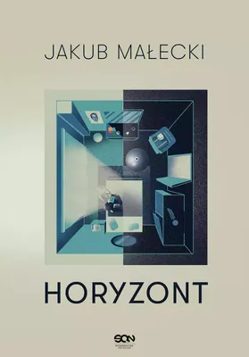 Zdjęcie produktu dla Horyzont