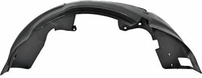 Produktbild von DIEDERICHS 1476608 Verkleidung Radhaus für FORD TRANSIT COURIER Kasten Vorne Rechts