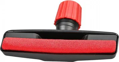 Image de Variant Buse d'aspirateur universelle pour poils d'animaux Buse de sol Brosse pour poils d'animaux Brosse à peluches avec adaptateur