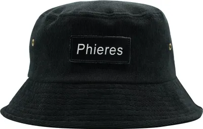 Produktbild von PHIERES PHScary Cord Buck Black .