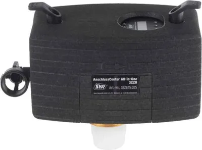 Produktbild von SYR Anschlusscenter 3228 All-in-One