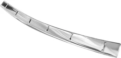 Image de Protection de bord de coffre Mercedes Classe GLE 2019- (W167, mat)