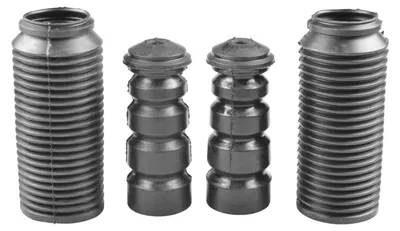 Produktbild von TEDGUM TED11326 Staubschutzsatz Stoßdämpfer Hinten für FORD Fiesta Mk4 Schrägheck (JAS, JBS) KA (RB) Fiesta Mk4 (J3S, J5S) Fiesta Mk4 Kastenwagen