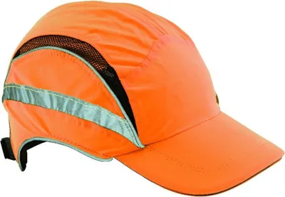 Obrázok produktu pre 3M nárazová čiapka F.B.3ClassicHi-Vis Standard, oranžová Scott Safety