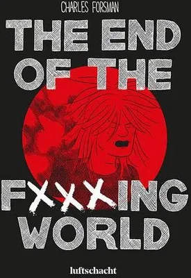 Image de The End Of The F***ing World