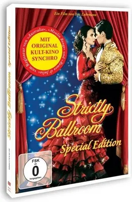Produktbild von Strictly Ballroom