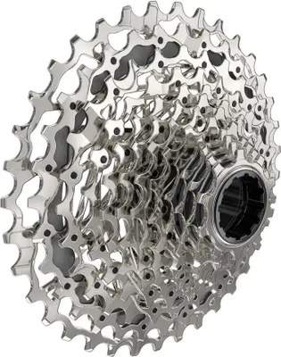 Obrázok produktu pre SRAM CASSETTE XG-1250 D1 10-36 - Silber