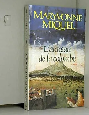 Image de L'anneau de la colombe : roman