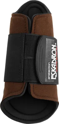 Produktbild von Eskadron Basics Pikosoft-Boots Gamaschen hinten