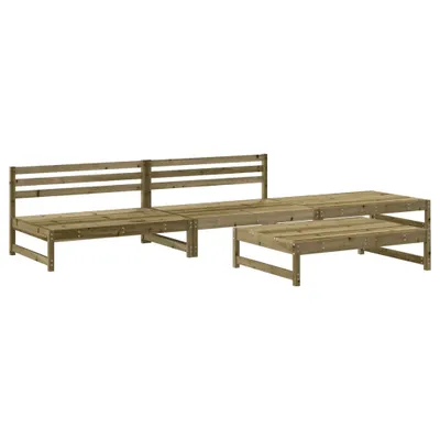 Produktbild von VidaXL 3186598, 4 Stück(e)