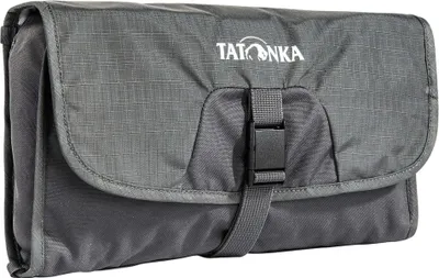 Image de TATONKA trousse de maquillage Small Travelcare Titan Grey gris
