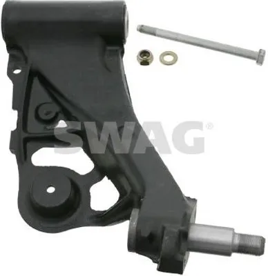 Produktbild von SWAG 70 93 3481 Querlenker Hinten Rechts für FIAT PUNTO (176)