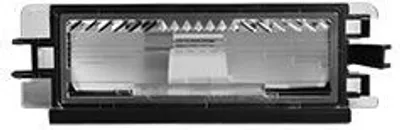 Immagine prodotto di VAN WEZEL 4334920 Illuminazione targa sinistra destra per RENAULT CLIO II (BB0/1/2, CB0/1/2)