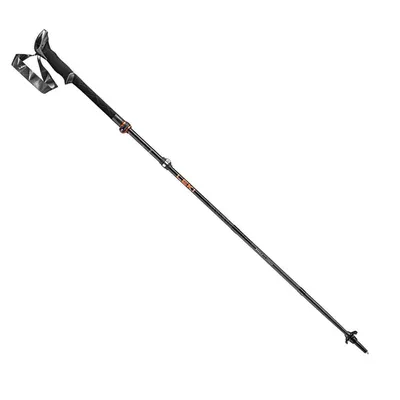 Produktbild von LEKI Makalu FX Carbon, Unisex, Zusammenklappbar, Wandern, Trecken, I-Typ-Griff, Schaum, Carbon PRC (Performance Racing Carbon) 1000