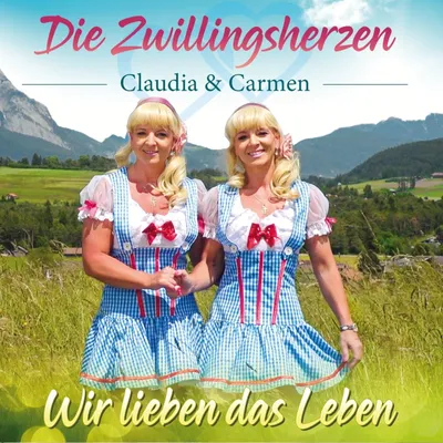 Produktbild von Wir lieben das Leben