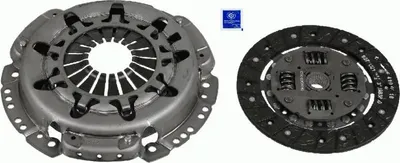 Obrázek produktu pro Sada spojky SACHS 3000 954 076