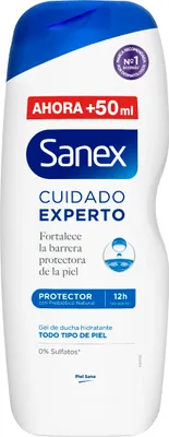 Obrázek produktu pro Sanex Gel 550 50ml Dermoprotector