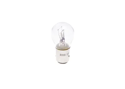 Produktbild von P21/5W BOSCH Lampen Autolampen 12V 21/5W BAY15d 1 987 301 016