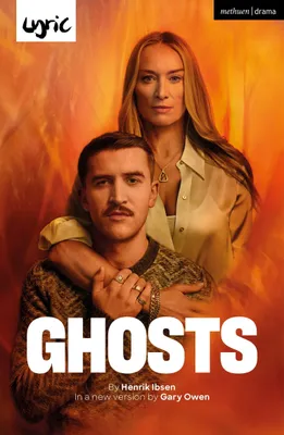 Produktbild von Ghosts