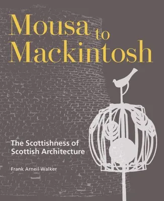 Produktbild von Mousa To Mackintosh – Lingua: Inglese