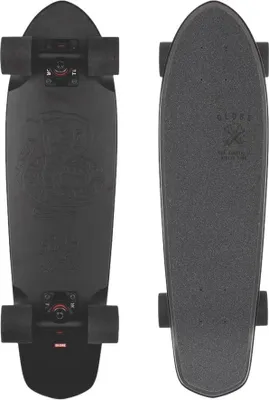 Produktbild von Globe Blazer Black the F out 26