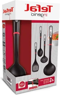 Produktbild von Praktische Küchenhelfer Schuimspatel Set K206S4