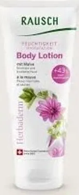 Immagine prodotto di Rausch Lozione corpo idratante alla malva 40 ml