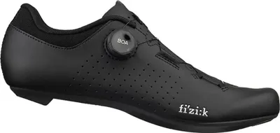 Immagine prodotto di scarpe da ciclismo per bici da strada "Omna", nero