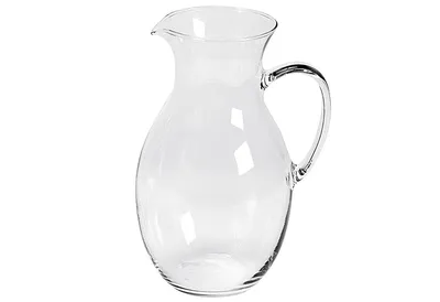 Produktbild von BOHEMIA CRISTAL Krug Classic 1500 ml